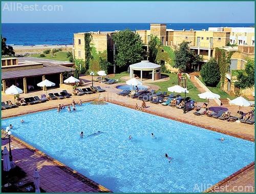 Bella Maris Hotel 4